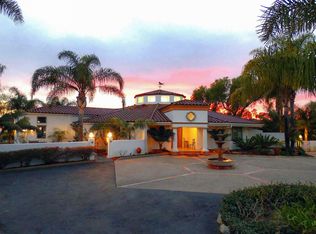 1200 N San Marcos Rd, Santa Barbara, CA 93111