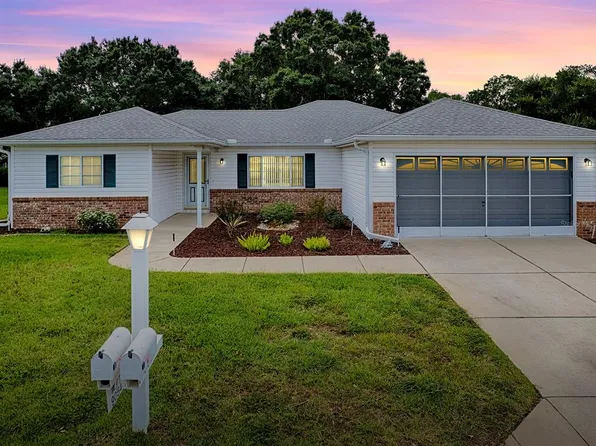 9054 SE 135th Loop, Summerfield, FL 34491