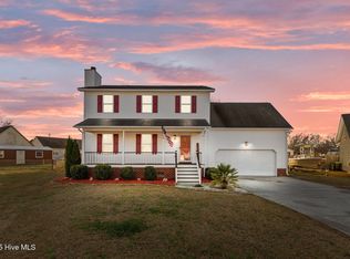 2004 Earls Ct, New Bern, NC 28562