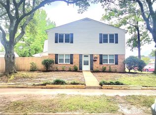 5684 Weblin Dr, Virginia Beach, VA 23462