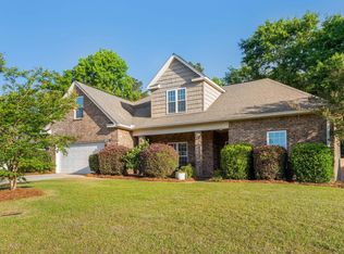 419 Morgan Ranch Cir, Bonaire, GA 31005
