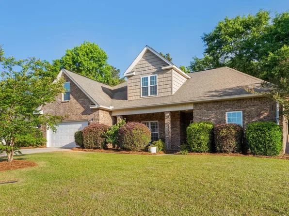 419 Morgan Ranch Cir, Bonaire, GA 31005