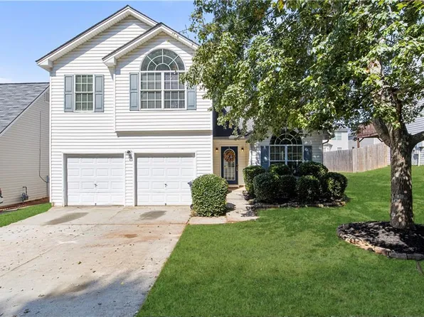 330 Greenway Dr, Covington, GA 30016
