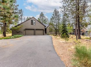 58040 Kinglet Rd, Sunriver, OR 97707
