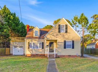 1654 E Bayview Blvd, Norfolk, VA 23503