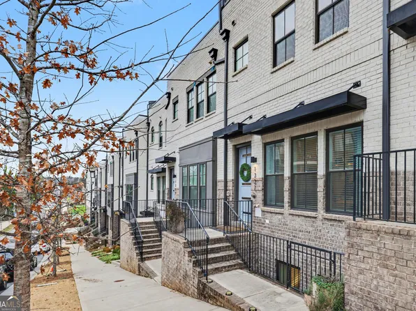 1327 Fairmont Ave NW, Atlanta, GA 30318