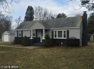 1400 Airport Ln, Accokeek, MD 20607