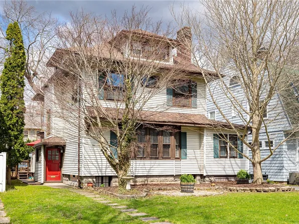 144 Dorchester Rd, Rochester, NY 14610