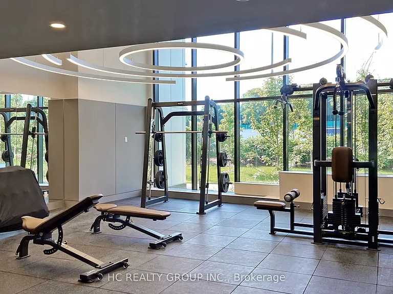 25 McMahon Dr #1703 — Photo 25