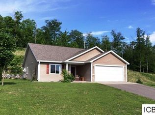 1603 Timber Ridge Ln, Grand Rapids, MN 55744