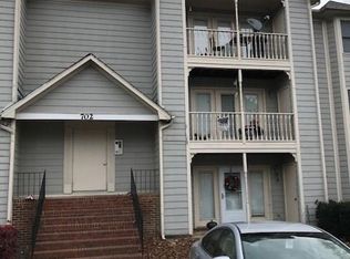 702 Glendale Dr APT B, Greensboro, NC 27406