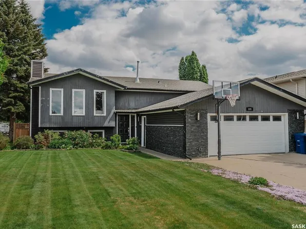 335 Thain Cres, Saskatoon, SK S7K 6N1