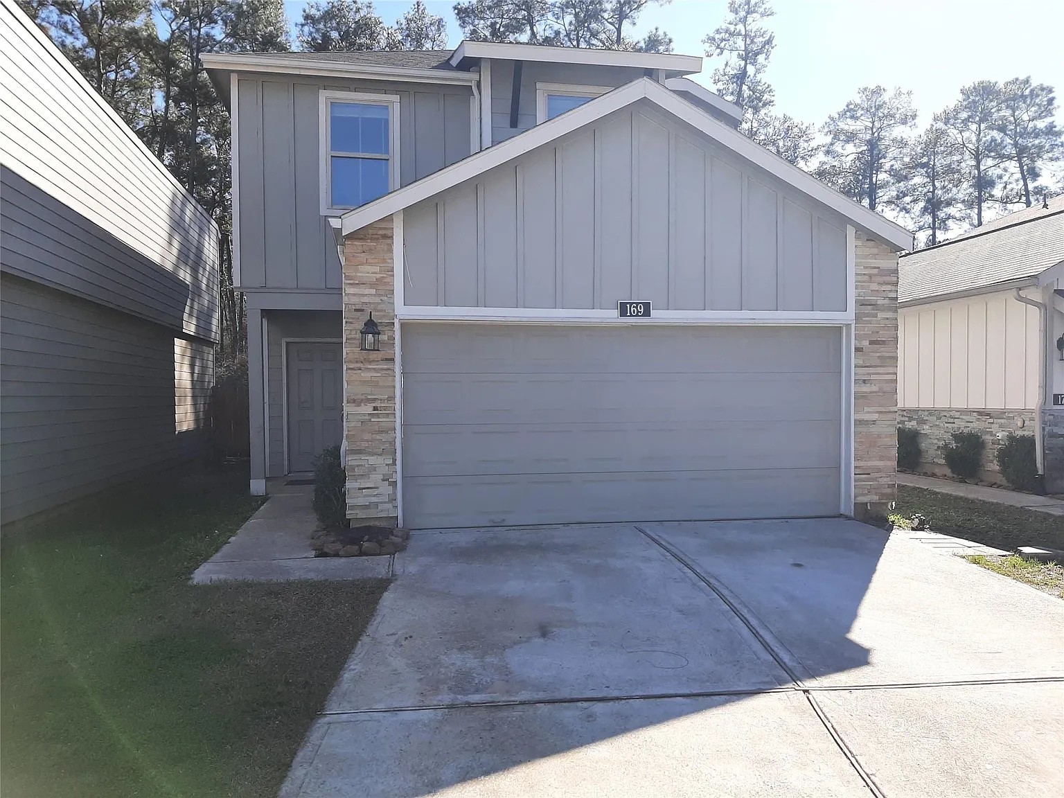 3 bed, 3.0 bath, 1500 sqft, $1,850 — Photo 1