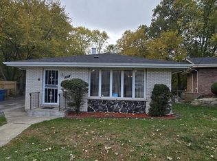 (Undisclosed Address), Harvey, IL 60426