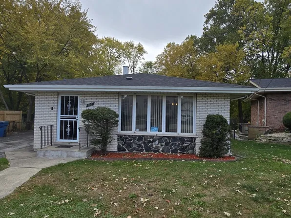 (undisclosed Address), Harvey, IL 60426