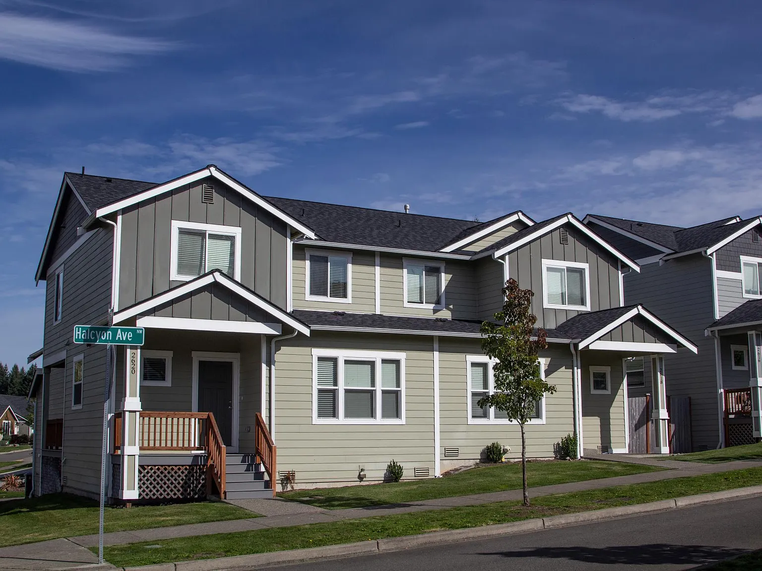 Cyrene Duplex Townhomes — Photo 2