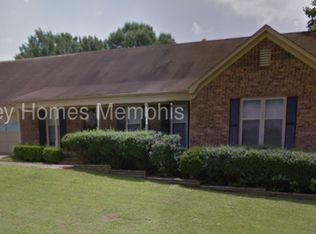 4965 Ridge Tree Dr, Memphis, TN 38128