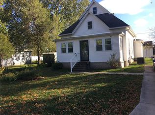 209 Warford St, Perry, IA 50220