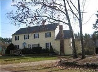 24 Beech Hill Rd, Mont Vernon, NH 03057