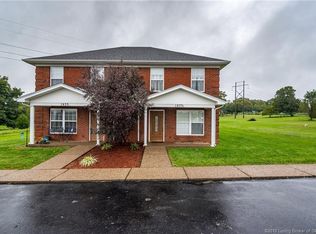 1837 Oakes Rd, Georgetown, IN 47122