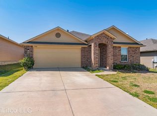 19101 Great Falls Dr, Manor, TX 78653