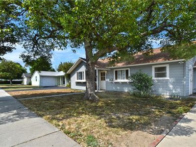 7913 Lasaine Ave, Northridge, CA, 91325