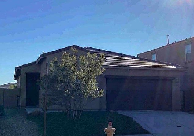 1st image of 15501 S Calle Tunal