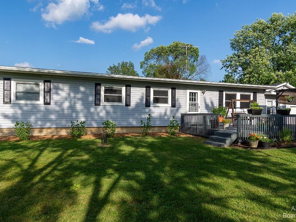 12101 N Adrian Hwy, Clinton, MI 49236 MLS 3295267 Zillow
