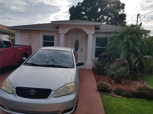 7226 N Sterling Ave, Tampa, FL 33614
