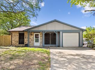 4509 Jenkins St, The Colony, TX 75056