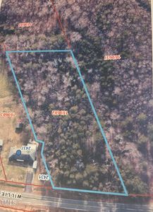 0 Willie Pace Rd #2, Burlington, NC, 27217