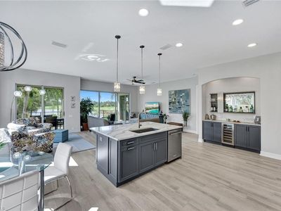 3310 Hamlet DR #3, Naples, FL, 34105