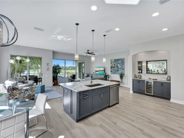 3310 Hamlet DR #3, NAPLES, FL 34105