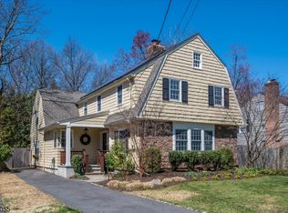 153 Ashland Rd, Summit, NJ 07901