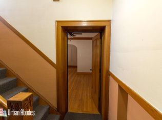 3844 N Bernard St #UA1A, Chicago, IL 60618