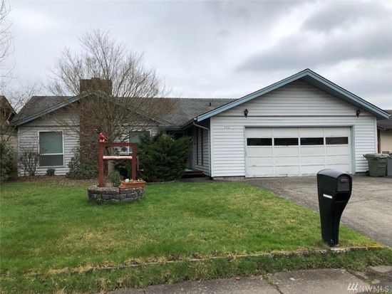 113 Merced Dr Kelso Wa 98626 Zillow