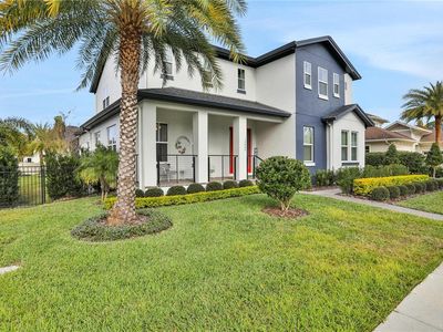 12664 Banting Ter, Orlando, FL, 32827