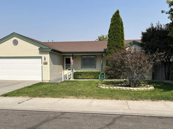 1463 Wrangler St, Twin Falls, ID 83301