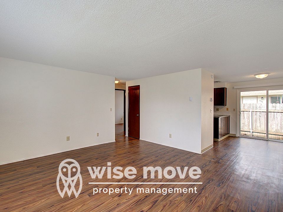 Full view of interior