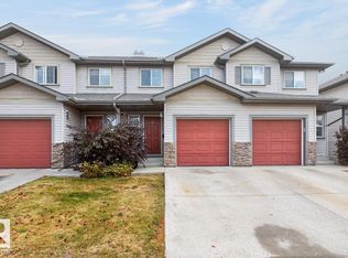 2816 34th Ave NW #10, Edmonton, AB T6T2B4