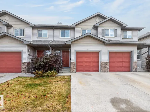 2816 34th Ave NW #10, Edmonton, AB T6T 2B4