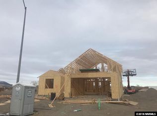 222 Juniper Peak Ct, Fernley, NV 89408