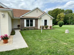 5323 N Lake Dr, Columbia City, IN 46725