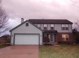 6789 Highbridge Pl, Westerville, OH