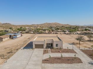 19727 W Arlington Rd, Buckeye, AZ 85326