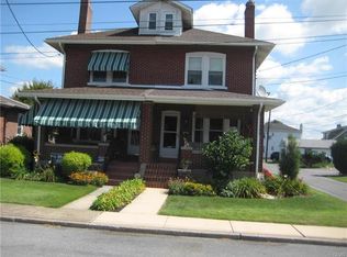 917 5th St, Whitehall, PA 18052