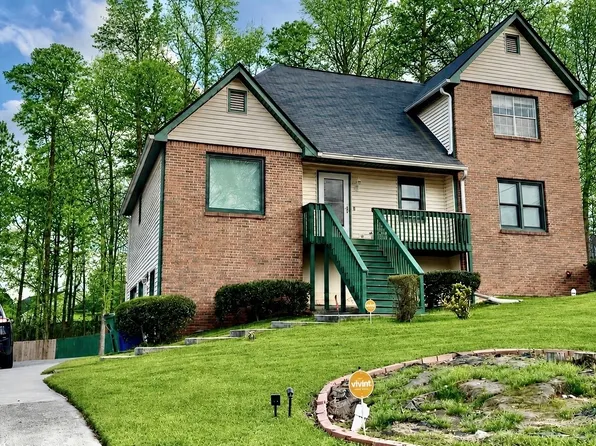 3009 Oakvale Hts, Decatur, GA 30034