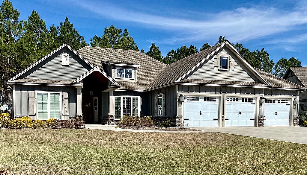 4119 Cane Mill Cir, Valdosta, GA 31601 Zillow