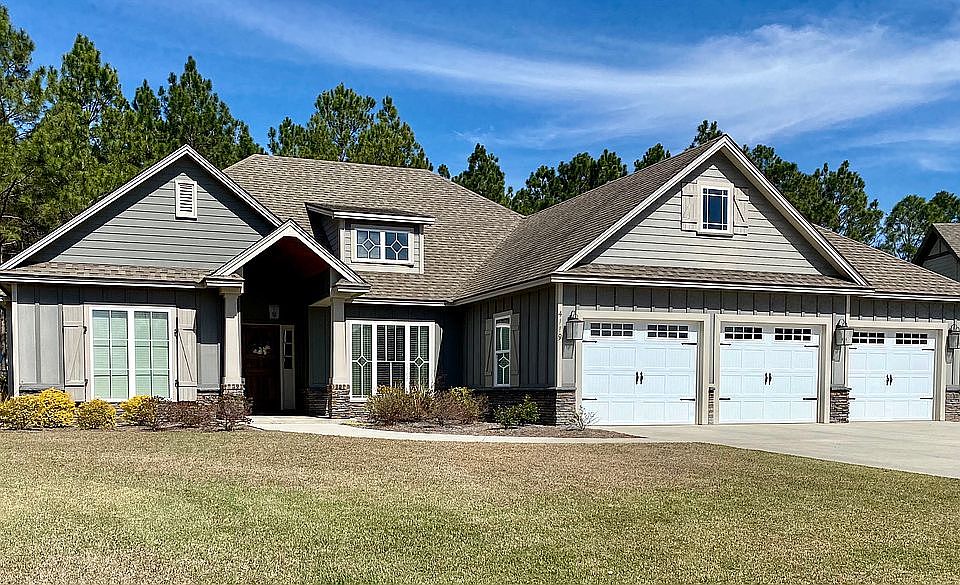 1st image of 4119 Cane Mill Cir