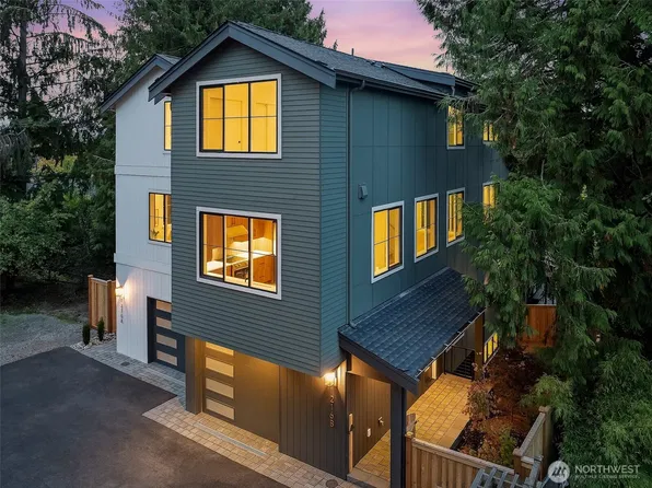 1216 B NE 103rd Street, Seattle, WA 98115
